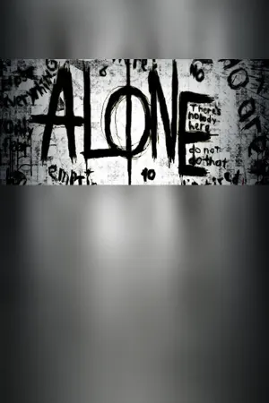 Alone K.W.