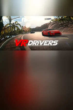 VR Drivers