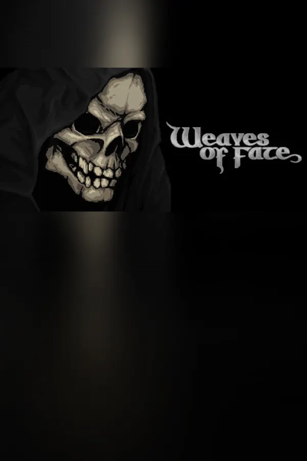 Weaves of Fate — обложка