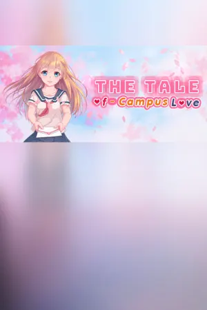 校园恋物语|Love in School