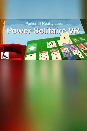 Power Solitaire VR