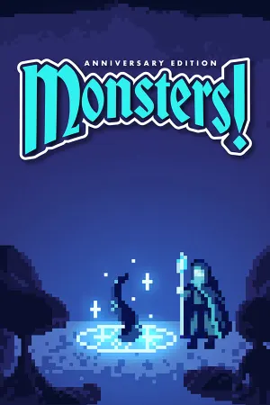 Monsters!