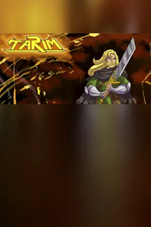Tarim: Guardians