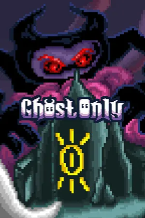 Ghost Only !