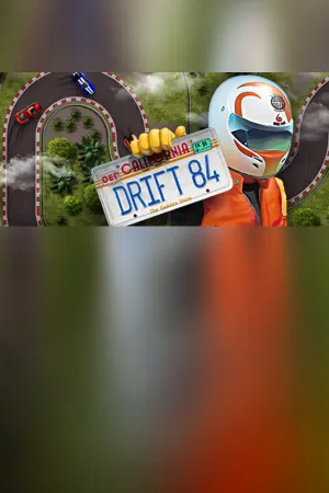 DRIFT 84