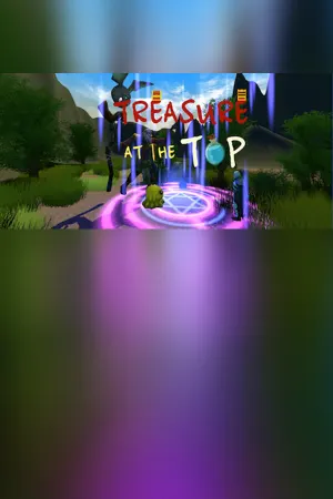 Treasure At The Top