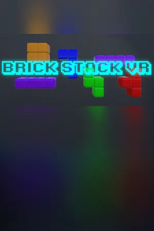 Brick Stack VR