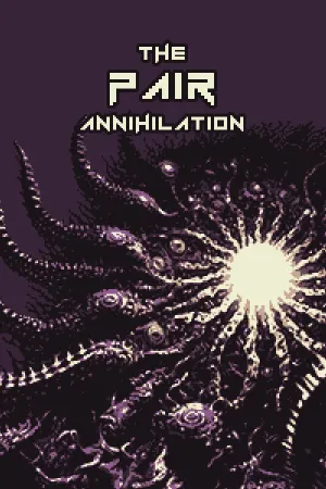 The Pair Annihilation