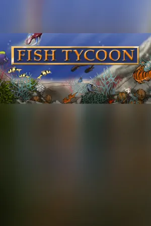 Fish Tycoon