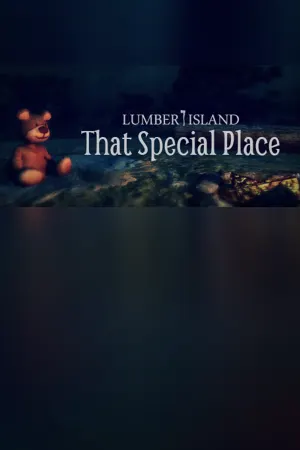 Lumber Island - That Special Place