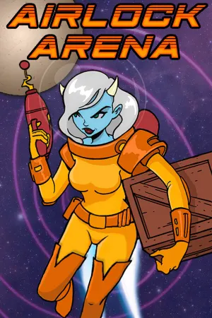 Airlock Arena: Profit or Perish