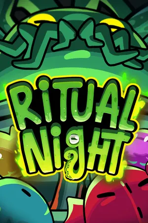 Ritual Night
