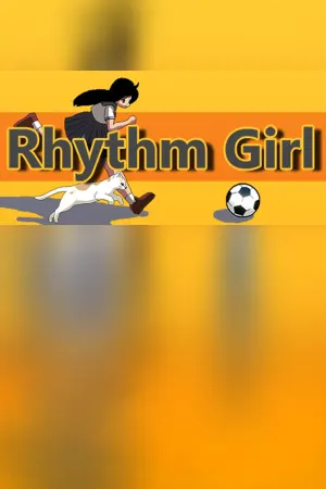Rhythm Girl