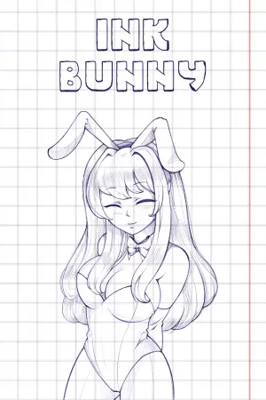 Ink Bunny