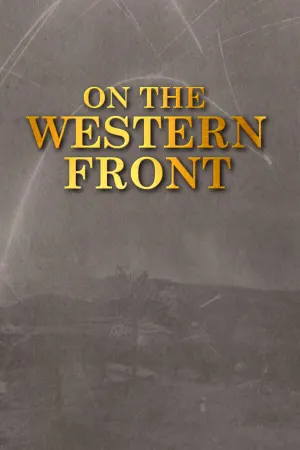 On The Western Front