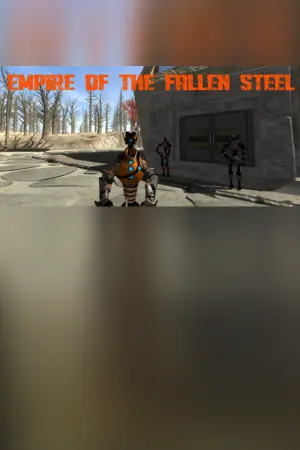 Empire of the Fallen Steel