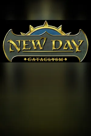 New Day: Cataclysm