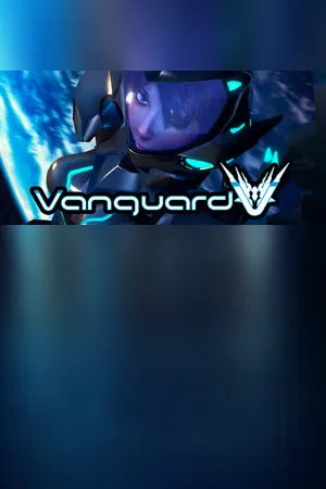 Vanguard V