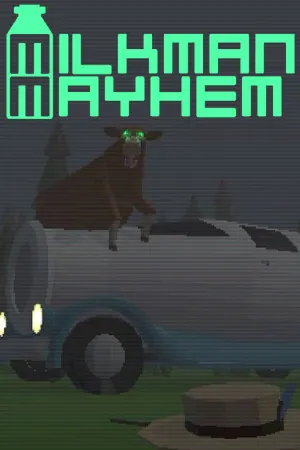 Milkman Mayhem