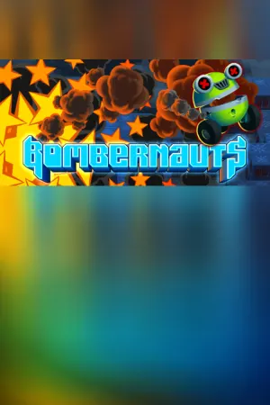 Bombernauts