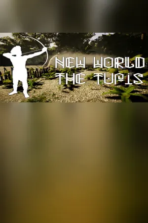 New World: The Tupis