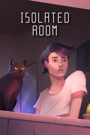 Isolated Room