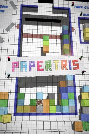Papertris