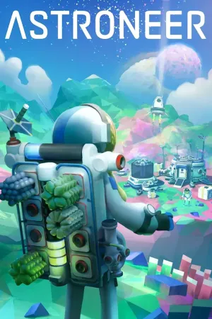 Astroneer