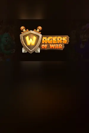 Wagers of War