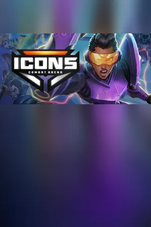 Icons: Legacy Edition