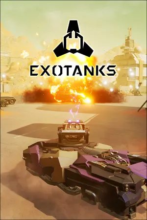 ExoTanks
