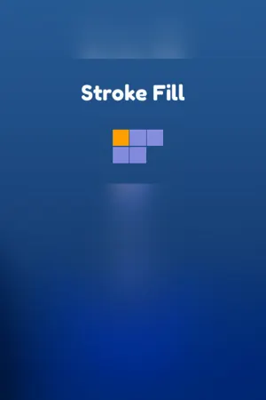 Stroke Fill
