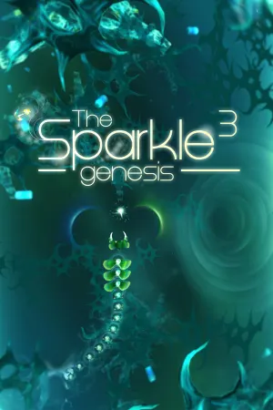 Sparkle 3 Genesis