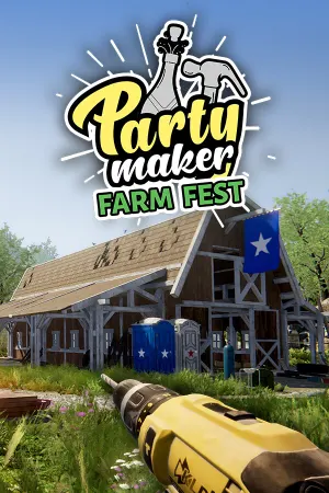 Party Maker Farm Fest
