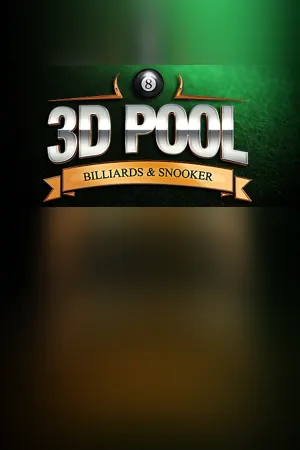 3D Pool