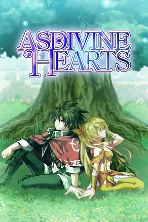 Asdivine Hearts