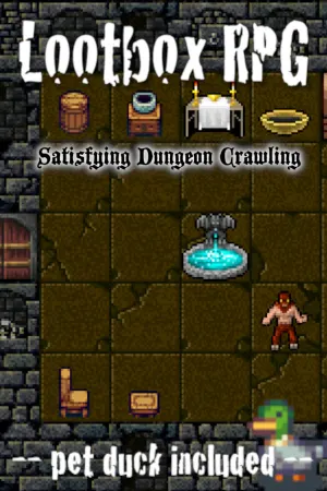 Lootbox RPG