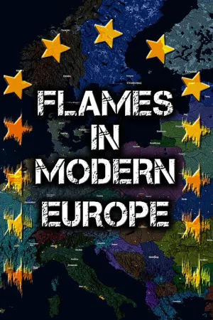 Flames in Modern Europe