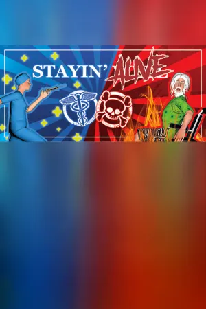 Stayin' Alive