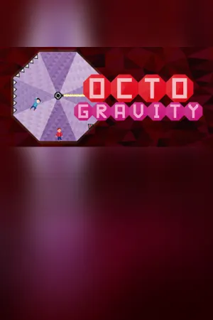 Octo Gravity