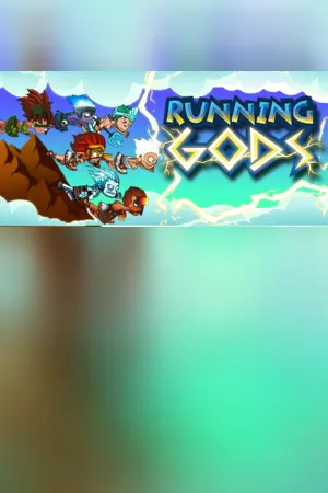 Running Gods