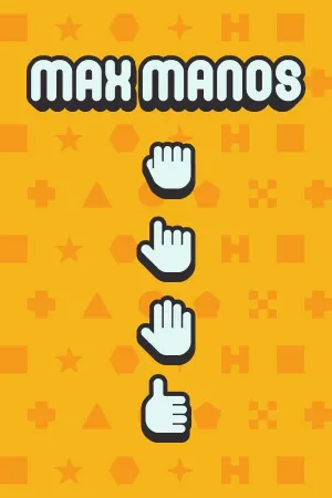 Max Manos
