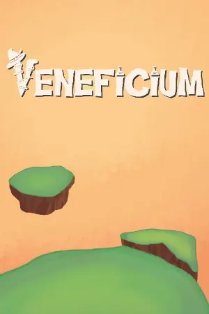 Veneficium: A witch's tale