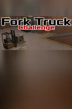Fork Truck Challenge