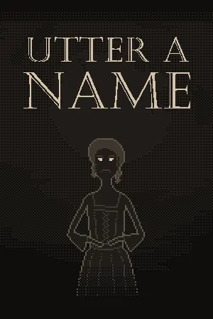 Utter a Name