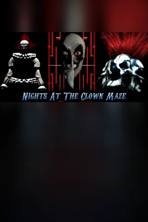 Nights at the Clown Maze