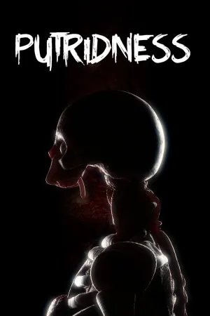 Putridness VR