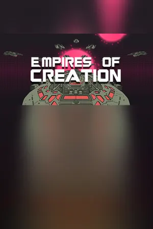 Empires Of Creation