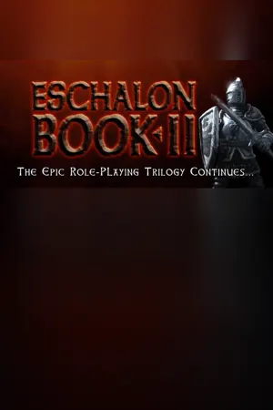 Eschalon: Book II