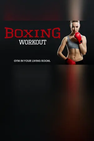 VR Boxing Workout